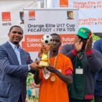 Orange Cameroun apuesta por el fútbol juvenil y prepara el Torneo de las Regiones para detectar nuevas promesas