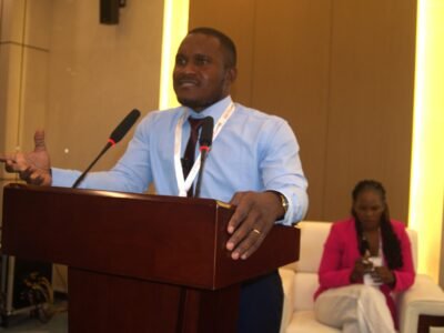 AVANTE Talks Breakfast pone el foco en los desafíos del emprendimiento en Guinea Ecuatorial