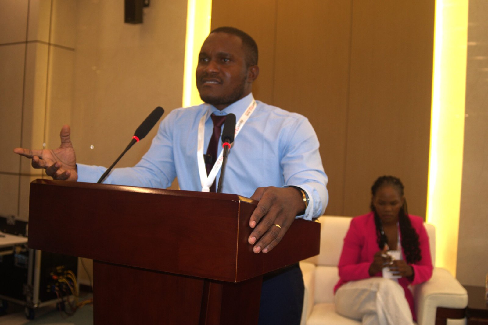 AVANTE Talks Breakfast pone el foco en los desafíos del emprendimiento en Guinea Ecuatorial