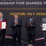 Kenia se posiciona como el nuevo eje logístico de África Oriental en la estrategia global de CMA CGM