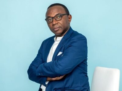 Alexandre Siéwé asume la comunicación del AfCFTA para acercar el mayor mercado africano a empresas y ciudadanos