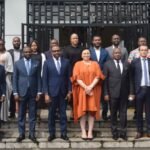GUINEA ECUATORIAL IMPULSA LA MODERNIZACIÓN DE SU SISTEMA TRIBUTARIO CON LA CAPACITACIÓN DE 60 ESPECIALISTAS FISCALES