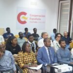 La Unión Europea anuncia la próxima apertura de casas de acogida para mujeres víctimas de violencia en Guinea Ecuatorial