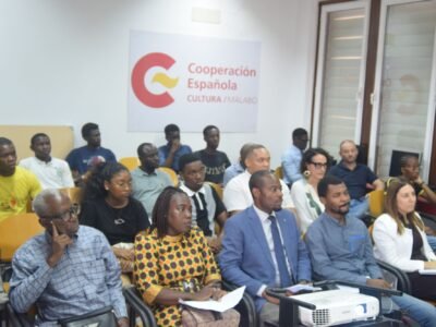 La Unión Europea anuncia la próxima apertura de casas de acogida para mujeres víctimas de violencia en Guinea Ecuatorial