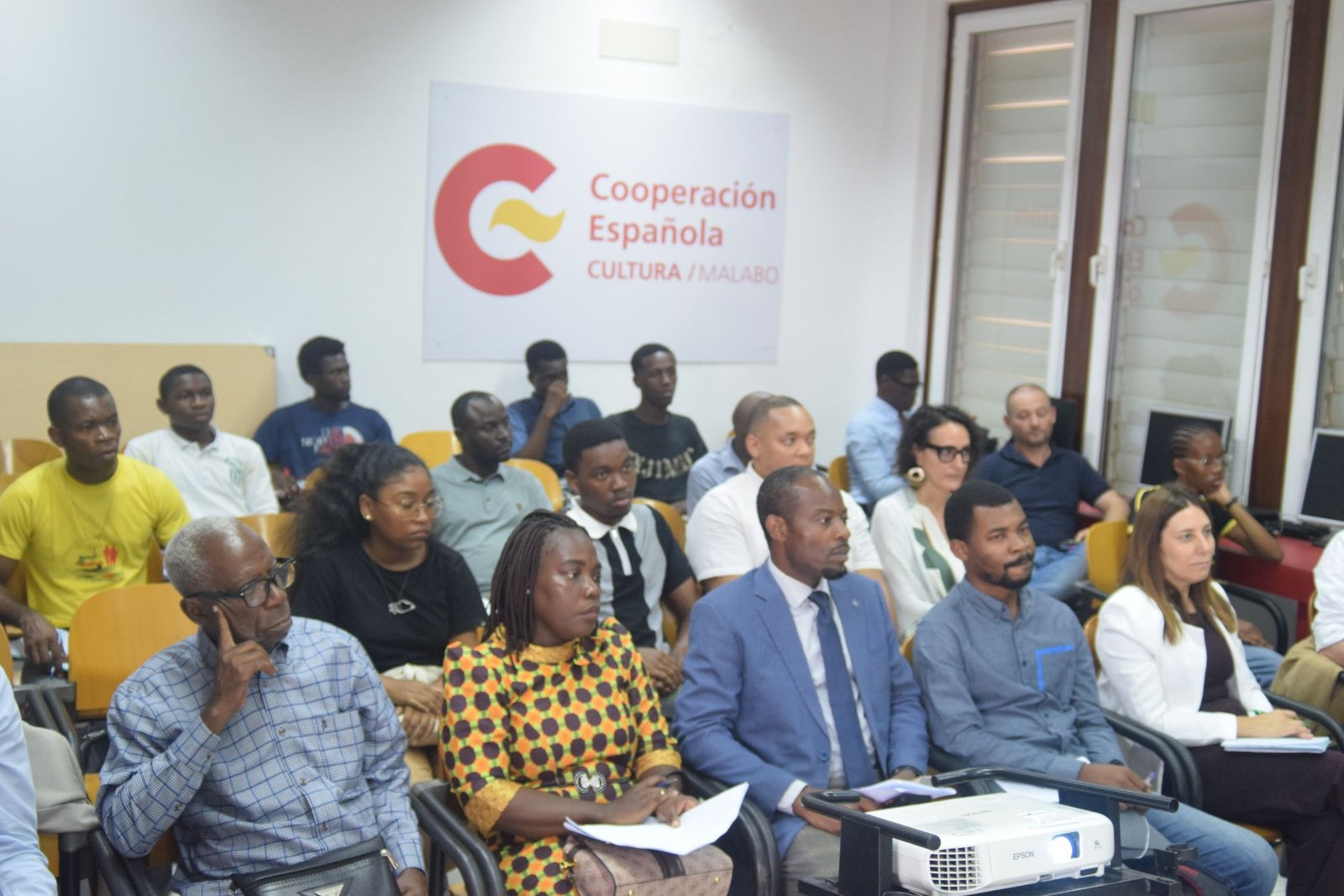 La Unión Europea anuncia la próxima apertura de casas de acogida para mujeres víctimas de violencia en Guinea Ecuatorial