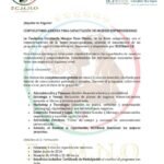 Formación para fortalecer el liderazgo emprendedor&nbsp; femenino