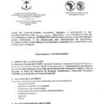 PAMFP lanza un Anuncio de licitación para las empresas