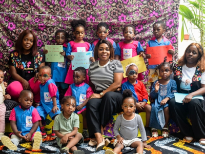 La Guardería Mipuroca celebra el Día del Niño Africano reivindicando la identidad cultural desde la infancia