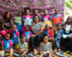 La Guardería Mipuroca celebra el Día del Niño Africano reivindicando la identidad cultural desde la infancia