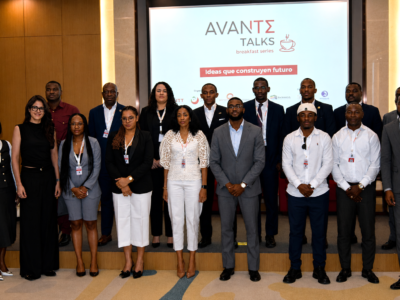 AVANTE impulsa el debate sobre la transformación digital para acelerar la diversificación económica de Guinea Ecuatorial