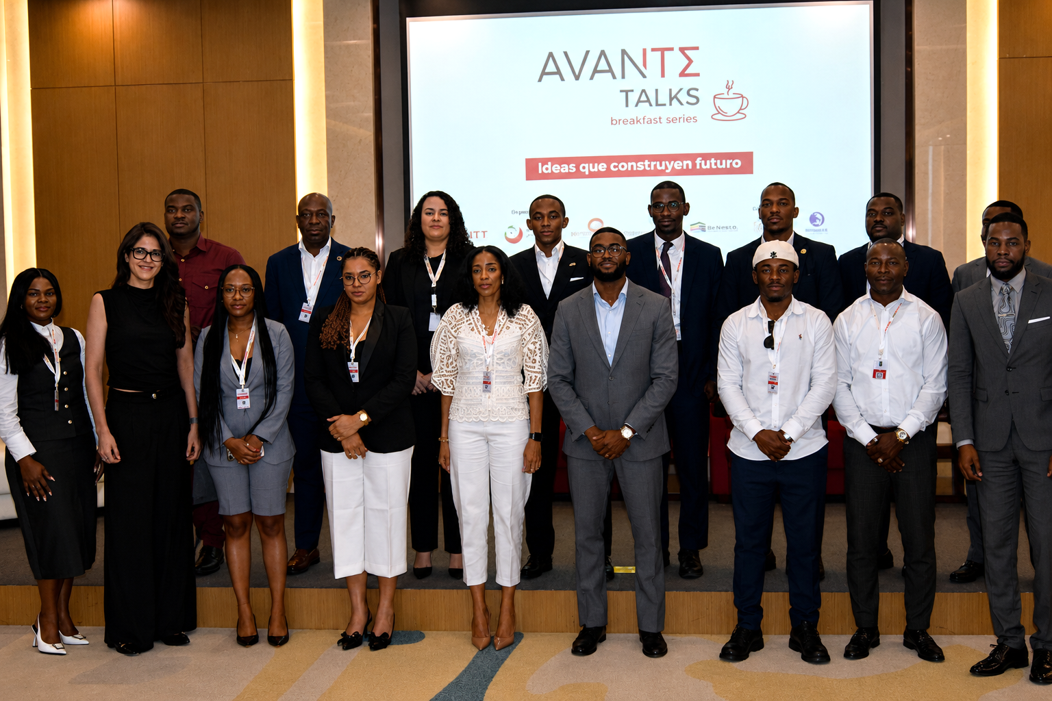 AVANTE impulsa el debate sobre la transformación digital para acelerar la diversificación económica de Guinea Ecuatorial