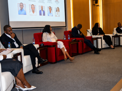 AVANTE impulsa el debate sobre la transformación digital para acelerar la diversificación económica de Guinea Ecuatorial