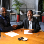 El Alto Consejo de Negocios de la CEEAC en Guinea Ecuatorial firma una alianza con la empresa española US-African and European Business Group