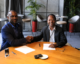 El Alto Consejo de Negocios de la CEEAC en Guinea Ecuatorial firma una alianza con la empresa española US-African and European Business Group