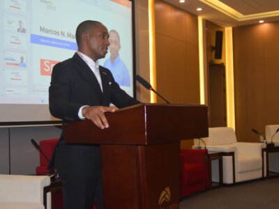 AVANTE impulsa el debate sobre la transformación digital para acelerar la diversificación económica de Guinea Ecuatorial