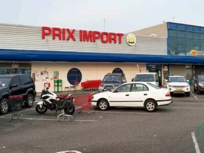 Prix Import eleva su capital a 5.000 millones de FCFA para acelerar su expansión y diversificar su negocio en Gabón