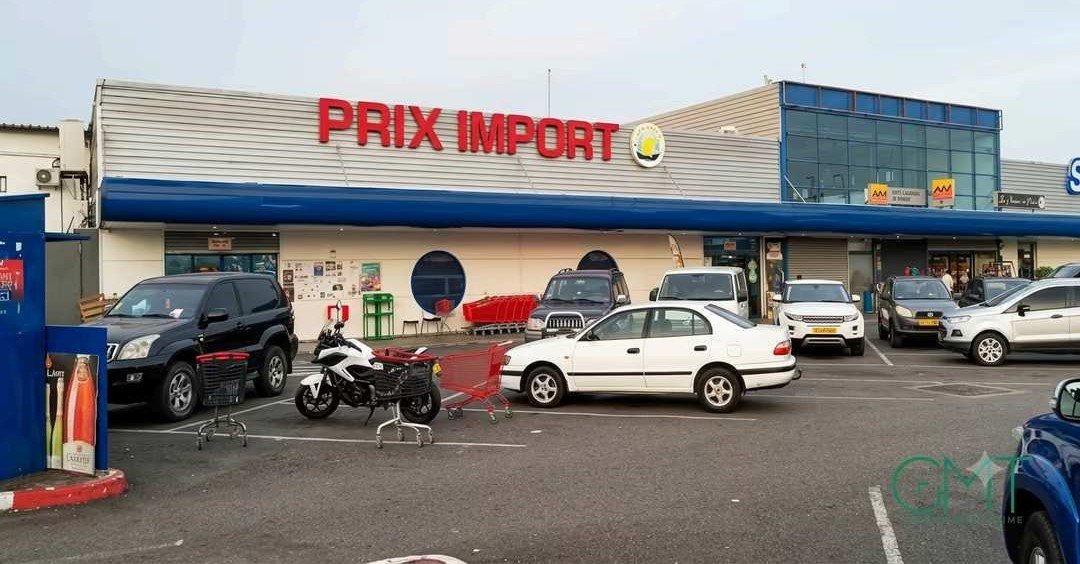 Prix Import eleva su capital a 5.000 millones de FCFA para acelerar su expansión y diversificar su negocio en Gabón