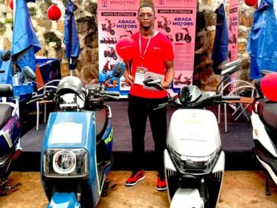ABAGA Motors impulsa su expansión regional tras captar el interés de inversores en PROMOTE 2026