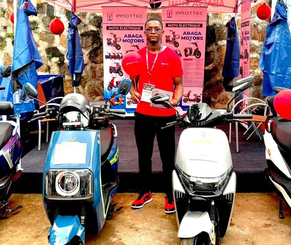 ABAGA Motors impulsa su expansión regional tras captar el interés de inversores en PROMOTE 2026