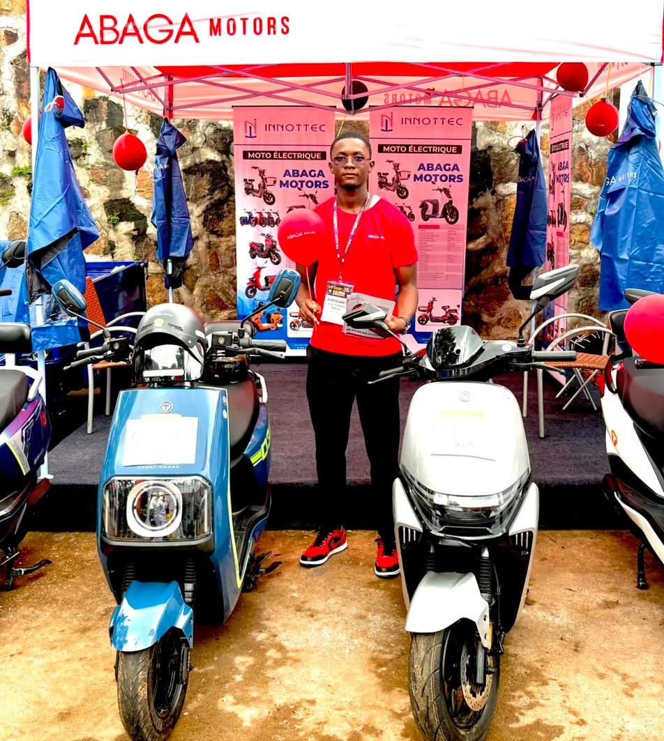 ABAGA Motors impulsa su expansión regional tras captar el interés de inversores en PROMOTE 2026