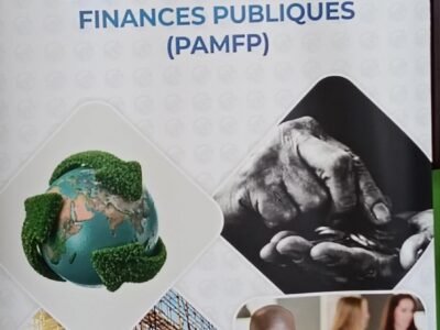 EL PAMFP ANUNCIA LA APERTURA INTERNACIONAL DE LA CONVOCATORIA PARA LA MODERNIZACIÓN INFORMÁTICA DEL MINISTERIO DE HACIENDA