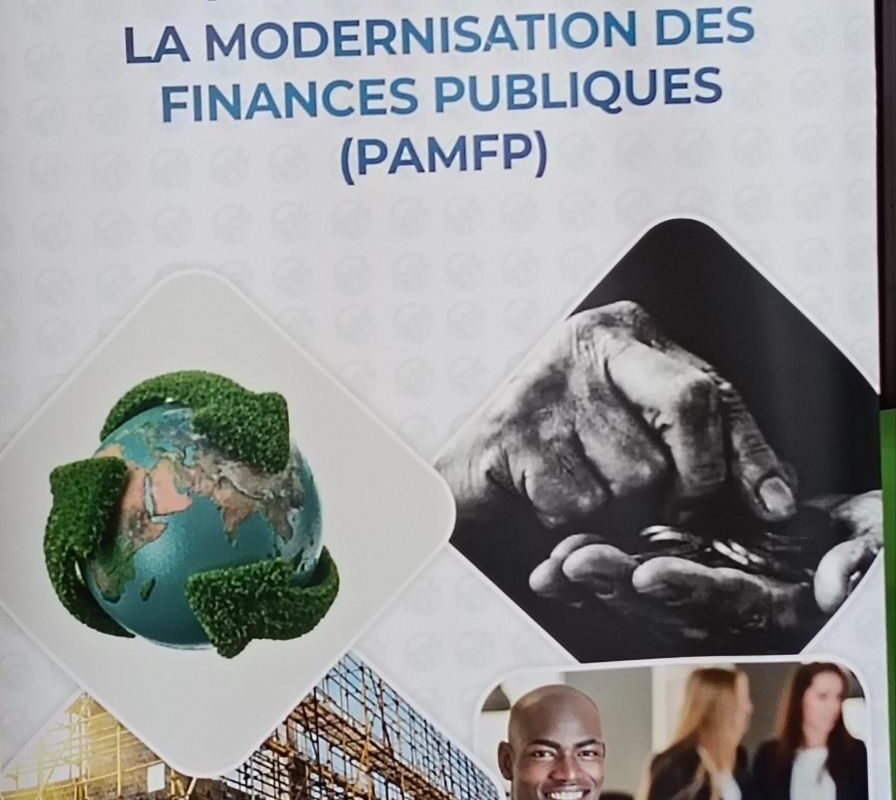 EL PAMFP ANUNCIA LA APERTURA INTERNACIONAL DE LA CONVOCATORIA PARA LA MODERNIZACIÓN INFORMÁTICA DEL MINISTERIO DE HACIENDA