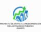 PAMFP amplía hasta el 16 de septiembre el plazo para presentar ofertas de la licitación de la sala de servidores
