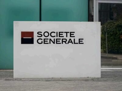 Société Générale elimina 1.246.000 millones de FCFA de su balance tras vender su filial en Camerún