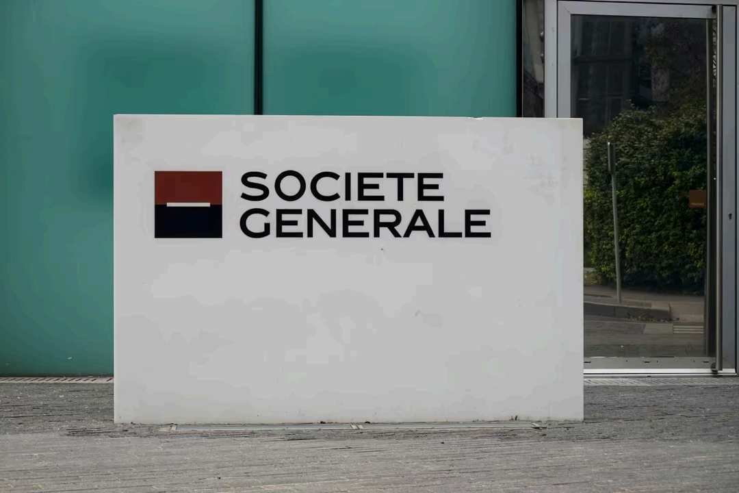Société Générale elimina 1.246.000 millones de FCFA de su balance tras vender su filial en Camerún