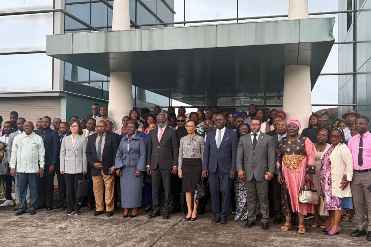 55 MIPYMES de Guinea Ecuatorial reciben formación para mejorar su gestión y acceso a financiamiento