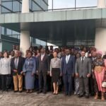 55 MIPYMES de Guinea Ecuatorial reciben formación para mejorar su gestión y acceso a financiamiento