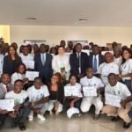 113 MIPYMES de Bata y Malabo culminan su formación empresarial