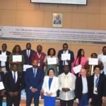Cinco días de formación para reforzar la gestión migratoria en Guinea Ecuatorial