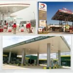 TotalGE prevé recibir un cargamento de 10.000 toneladas de combustible para aliviar la escasez en Guinea Ecuatorial