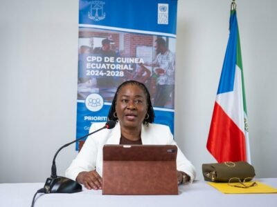 UniPod certifica a 512 jóvenes en Malabo para impulsar la innovación y el emprendimiento en Guinea Ecuatorial