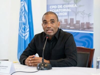 UniPod certifica a 512 jóvenes en Malabo para impulsar la innovación y el emprendimiento en Guinea Ecuatorial