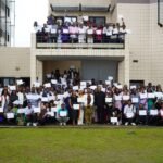 UniPod certifica a 512 jóvenes en Malabo para impulsar la innovación y el emprendimiento en Guinea Ecuatorial