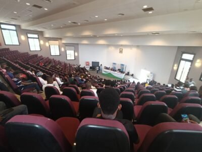 UniPod certifica a 512 jóvenes en Malabo para impulsar la innovación y el emprendimiento en Guinea Ecuatorial