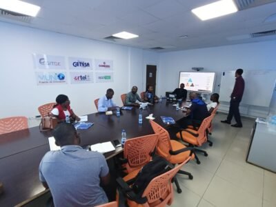MediaLab Guinea Ecuatorial inicia la formación de formadores para combatir la desinformación